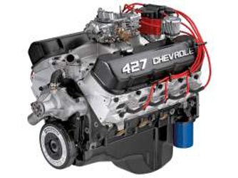 P12B3 Engine